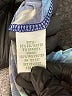 Donna Morgan Paisley Blue Cocktail Dress Size 6 - photo 7