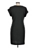 Lole Solid Gray Casual Dress Size L - photo 2
