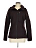 Andrew Marc Burgundy Jacket Size M - photo 1