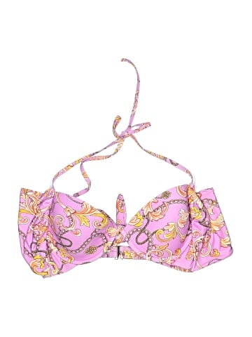 Carmen Marc Valvo Swimsuit Top (view 1)