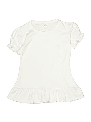 Laughing Giraffe Short Sleeve T-Shirt (view 1)