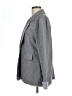Shein 100% Polyester Gray Blazer Size 12 - photo 5
