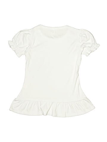 Laughing Giraffe Short Sleeve T-Shirt (view 2)
