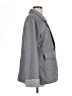 Shein 100% Polyester Gray Blazer Size 12 - photo 4