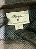 3.1 Phillip Lim for Target Camo Black Sweatshirt Size L - photo 7