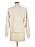 Puma Ivory Long Sleeve Top Size M - photo 2