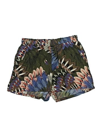 Tyche Shorts (view 1)