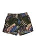 Tyche Tropical Green Shorts Size S (estimated) - photo 1