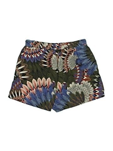Tyche Shorts (view 2)