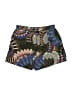 Tyche Tropical Green Shorts Size S (estimated) - photo 2