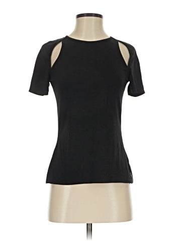 Michi Short Sleeve T-Shirt (view 1)