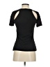 Michi Black Short Sleeve T-Shirt Size S - photo 2