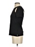 Michi Black Short Sleeve T-Shirt Size S - photo 5