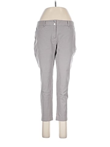 Apt. 9 Casual Pants (view 1)