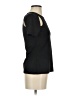 Michi Black Short Sleeve T-Shirt Size S - photo 4