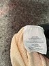 J.Crew 100% Linen Ivory Pullover Sweater Size S - photo 7
