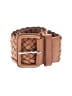Club Monaco Brown Belt Size Med - Lg - photo 1