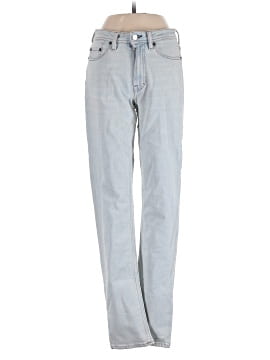 Blå Konst Acne Studios Jeans