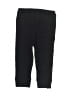 Carter's 100% Cotton Black Casual Pants 6-9 MO / 9 MO - photo 2