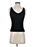 Newbury Kustom Black Tank Top Size XS - photo 1