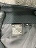 Unbranded Solid Black Formal Skirt Size 12 - photo 4
