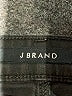 J Brand Chevron-herringbone Black Jeans Size 31 waist - photo 4