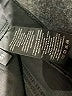 J Brand Chevron-herringbone Black Jeans Size 31 waist - photo 5
