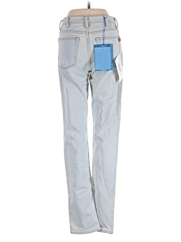 Blå Konst Acne Studios Jeans (view 2)