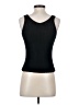 Newbury Kustom Black Tank Top Size XS - photo 2