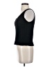 Newbury Kustom Black Tank Top Size XS - photo 5