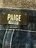 Paige Blue Jeans Size 27 waist - photo 7