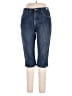 Crest Jeans Blue Jeans Size 15 - photo 1