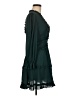 Unbranded Green Cocktail Dress Size S - photo 4