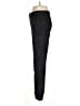 Ralph Lauren Black Label 100% Wool Stripes Black Wool Pants Size 8 - photo 5