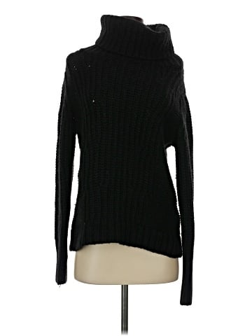 Banana Republic Turtleneck Sweater (view 1)