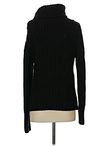 Banana Republic Turtleneck Sweater (view 2)