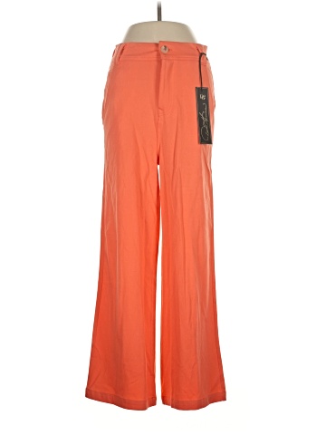 DG^2 by Diane Gilman Casual Pants (view 1)
