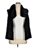 Bebe Black Faux Fur Vest Size XL - photo 1
