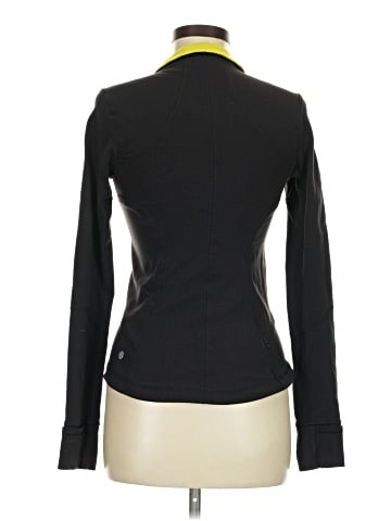Lululemon Athletica Track Jacket (view 2)