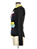 Lululemon Athletica Color Block Black Track Jacket Size 6 (estimated) - photo 5