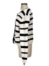 Universal Thread Stripes Silver Cardigan Size S - photo 5
