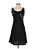 Vena Cava Stars Black Cocktail Dress Size 6 - photo 1