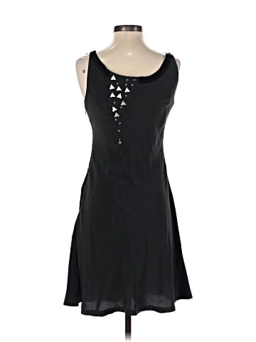 Vena Cava Cocktail Dress (view 2)