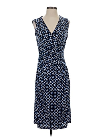 Charter Club Cocktail Dress (view 1)