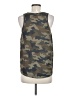 Shyanne Green Tank Top Size M - photo 2