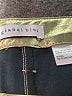 Gianni Bini 100% Viscose Metallic Gold Casual Pants Size 25 waist - photo 7
