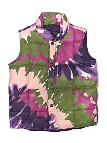 Lands' End Vest (view 1)