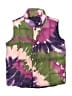 Lands' End 100% Polyester Purple Vest Size 6X - 7 - photo 1