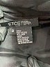 Etcetera Black Tuxedo Vest Size 8 - photo 6