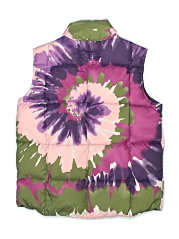 Lands' End Vest (view 2)
